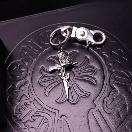 Chrome hearts keyring 01lyh104